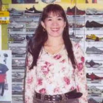 vicky