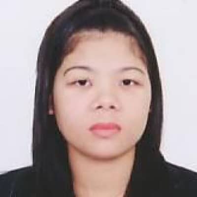 maria rowena