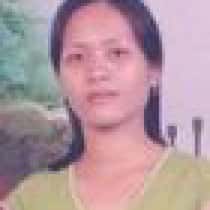 ma. donna christine