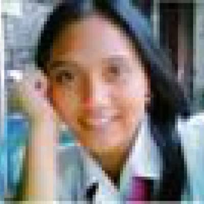verna lea