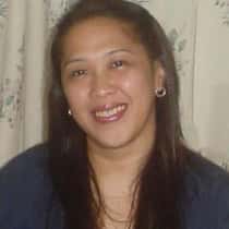 marie paz