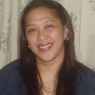 marie paz