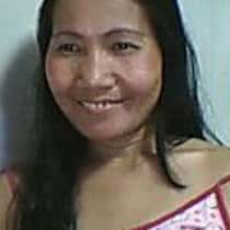 mary anne