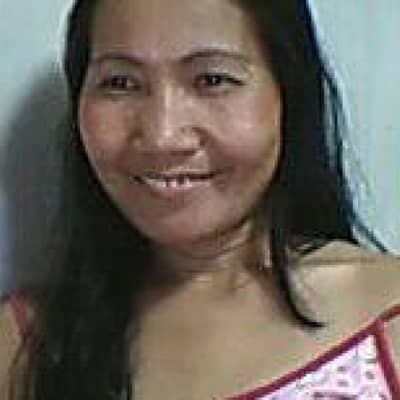 mary anne