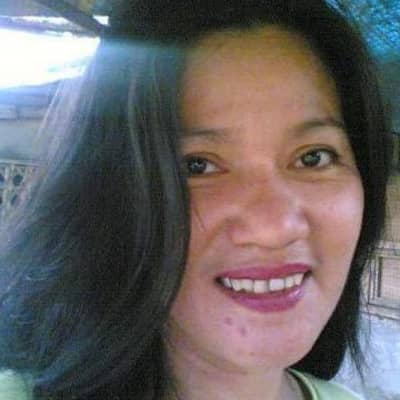 bernadette