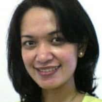 mary joy