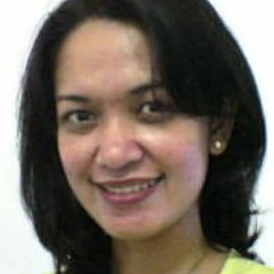 mary joy