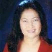 imelda b. oliva