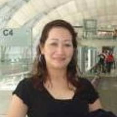 evelyn