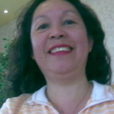 gina