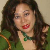 maria vilma