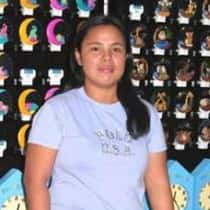 mary ann