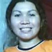 mary an