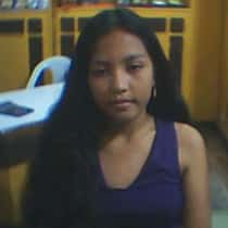 mary ann