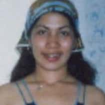 maria fe