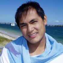 joel zamora