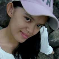 simple girl