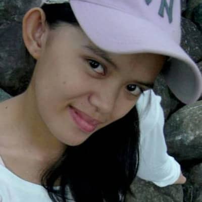 simple girl