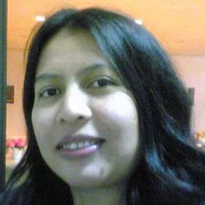 cristina