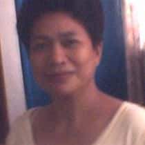 mary