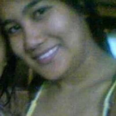 mary ella