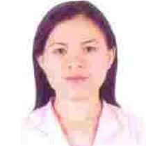 mary liza