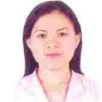 mary liza