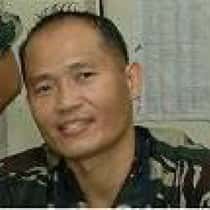 johnrey ariel
