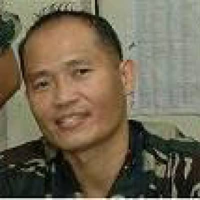 johnrey ariel