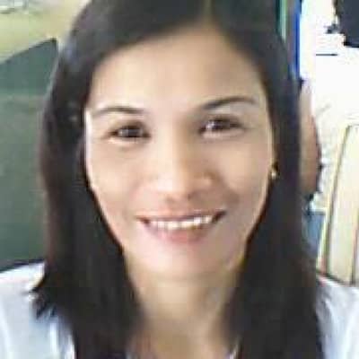 eunice joy