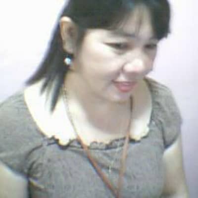 gina