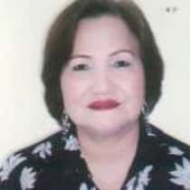 maria dolores