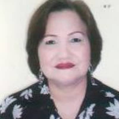 maria dolores