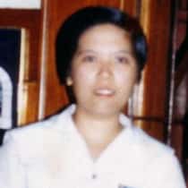 mary elaine