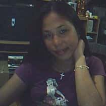 cherry mae