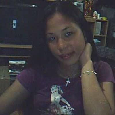 cherry mae