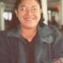 ma. lourdes