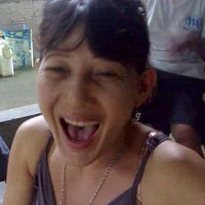 vicky