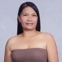 albina