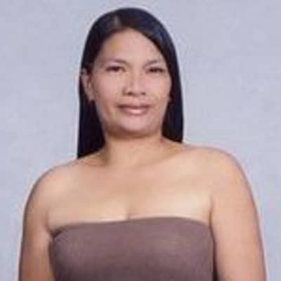 albina
