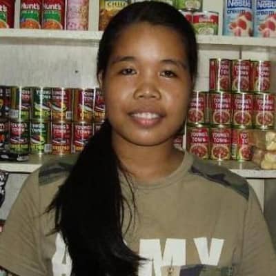 glaiza