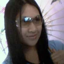 mary ann