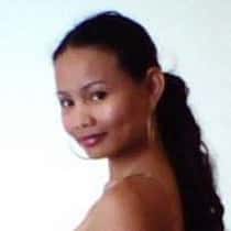 rose lalaine