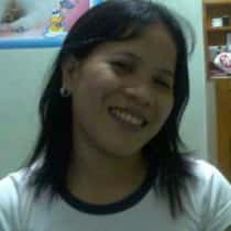mary jean