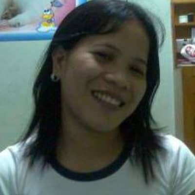 mary jean