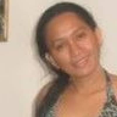 mary ann