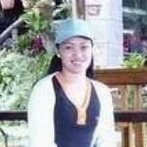 mary grace