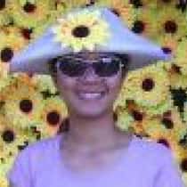 hazel kathrina