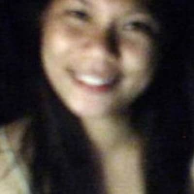 mary ann