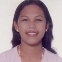 mia glaiza